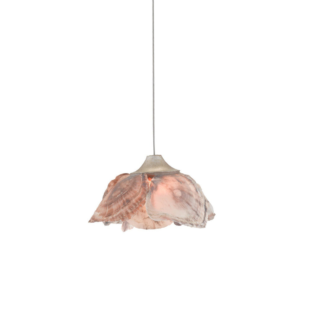 Catrice 1-Light Round Multi-Drop Pendant