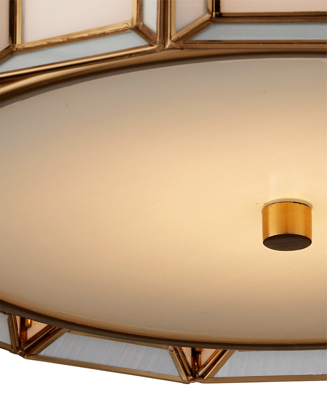 Daze Flush Mount