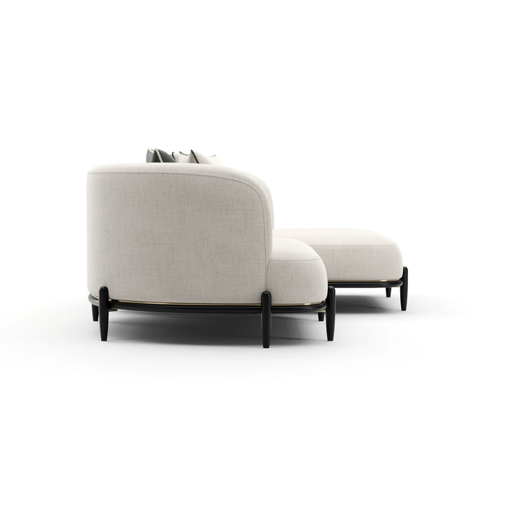 Madera Chaise Sectional - image 7