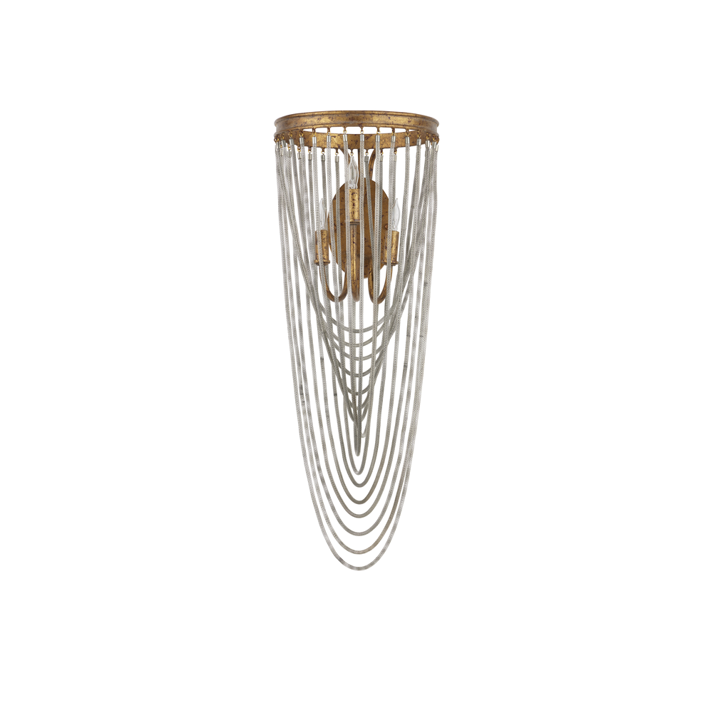 Wall Lighting Lucien Wall Sconce