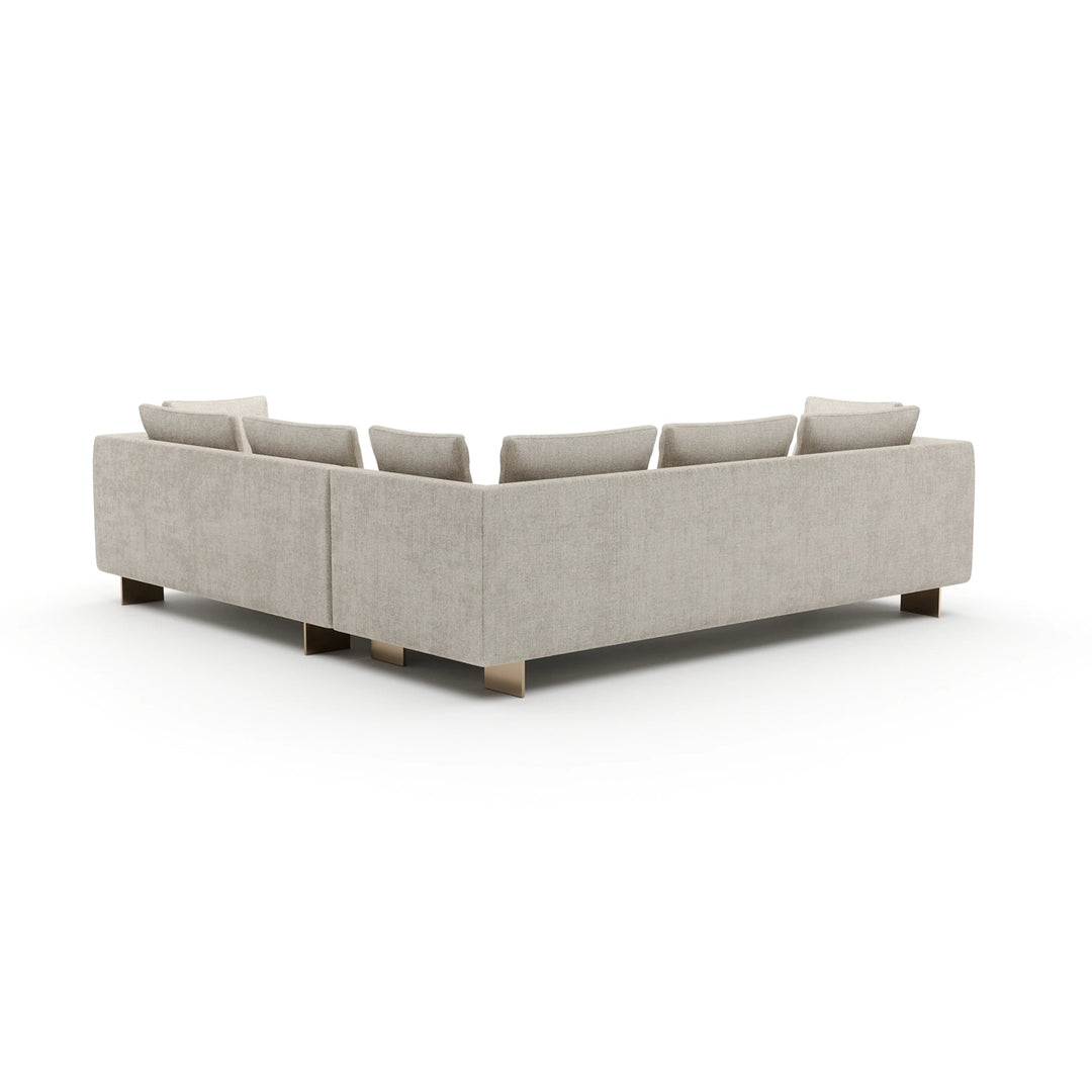Altura L Sectional - image 16