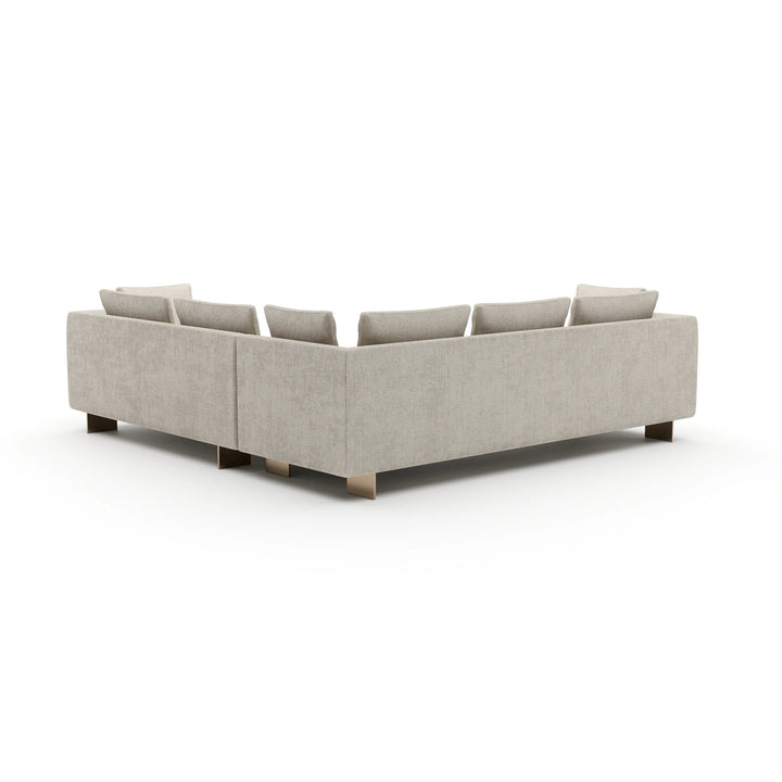 Altura L Sectional - image 16