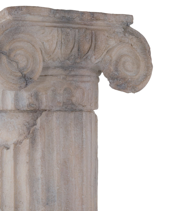 Decorative Objects Phoenician Pillar with Capital