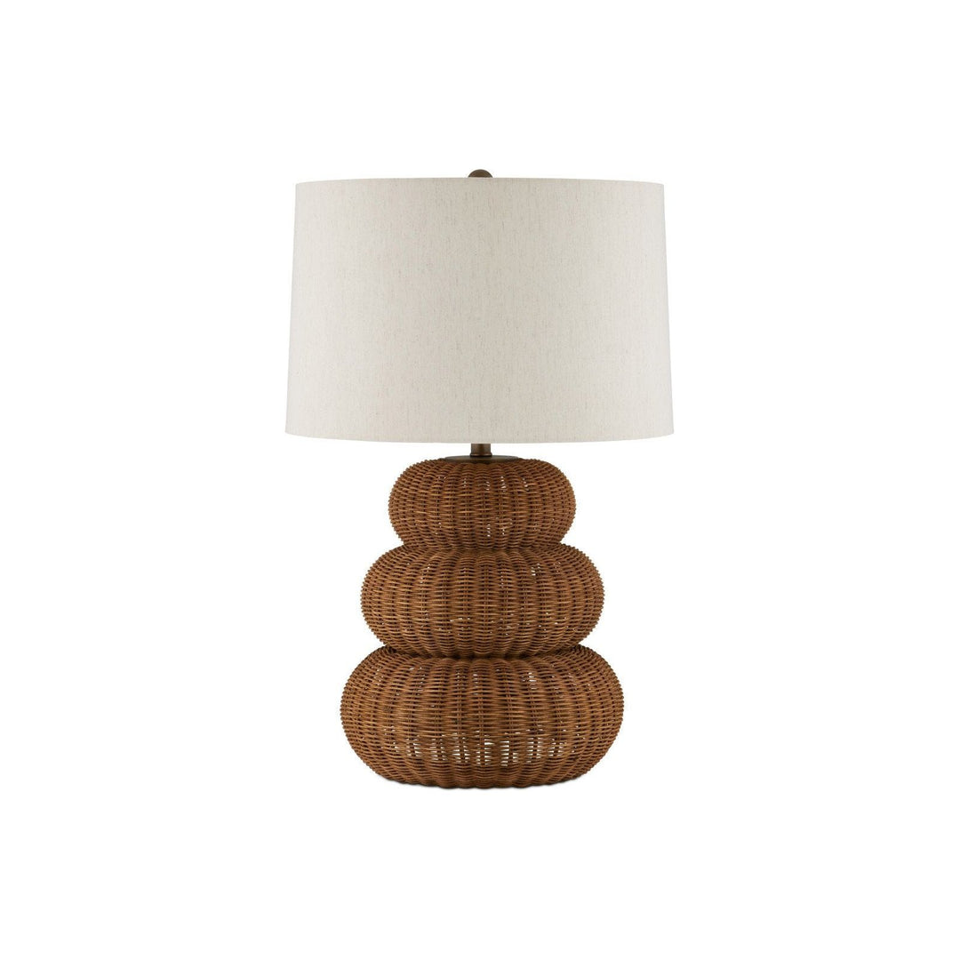 Mabrouka Table Lamp