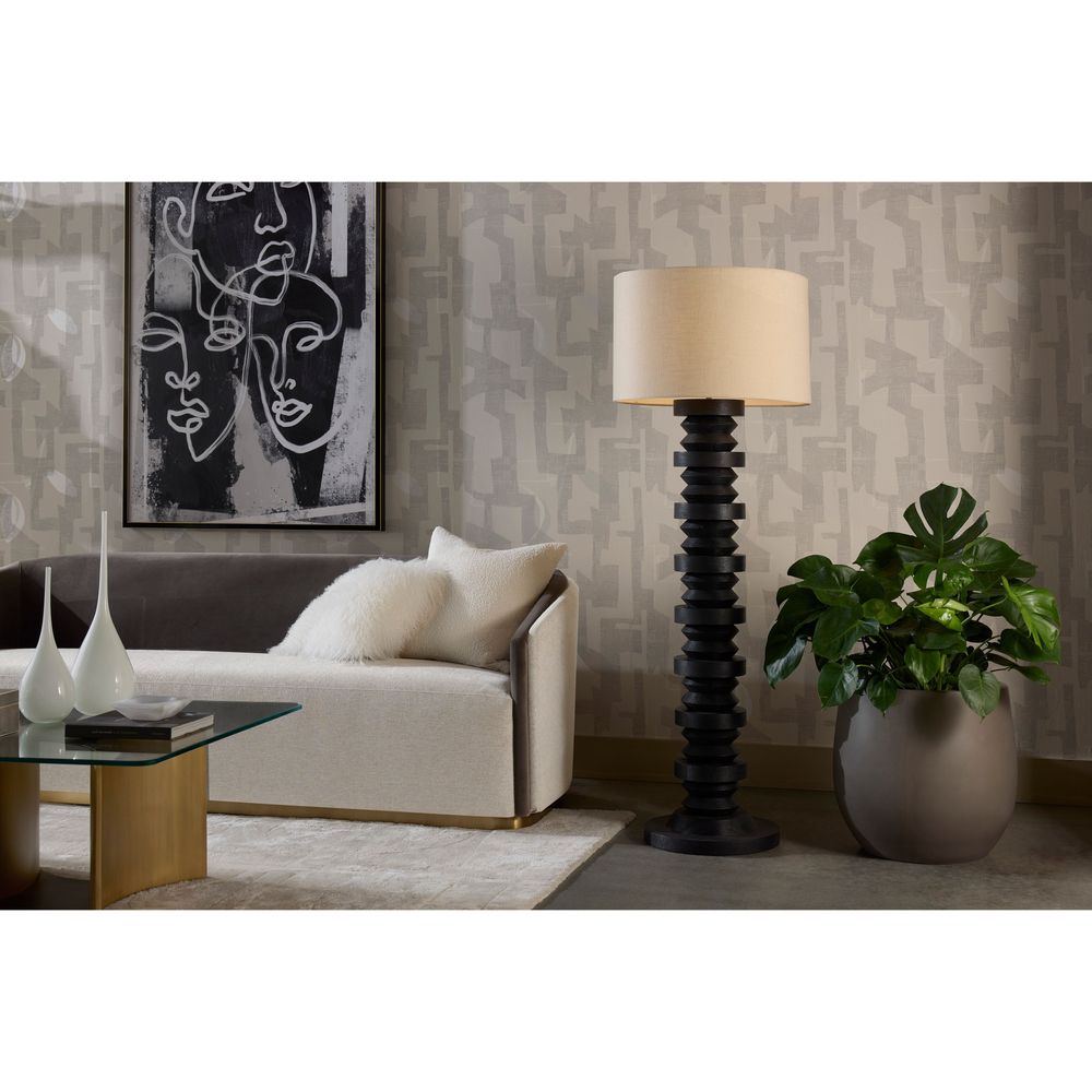 Floor Lamps Capo Floor Lamp