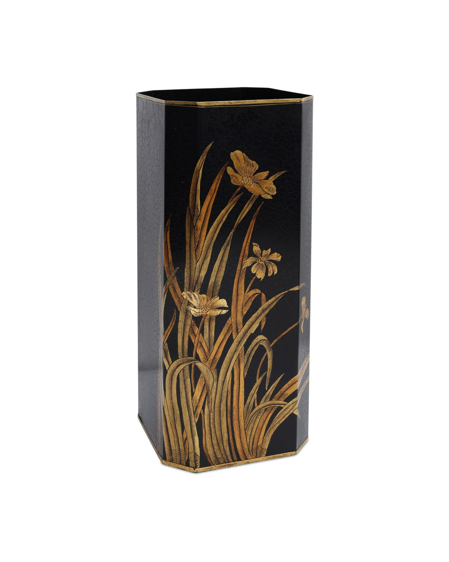 Umbrella Stands Glasshouse Tole Umbrella Stand
