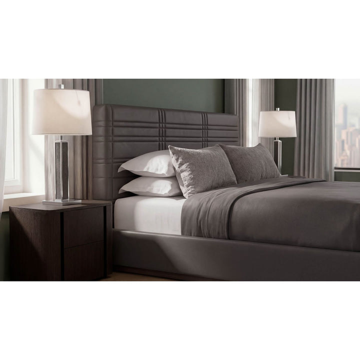Milan Bed