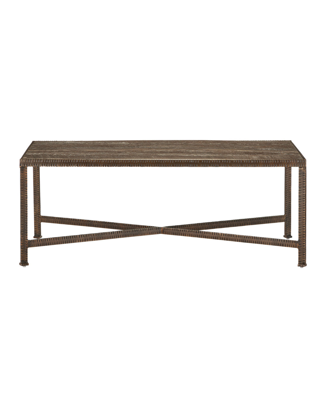 Ampleur Cocktail Table