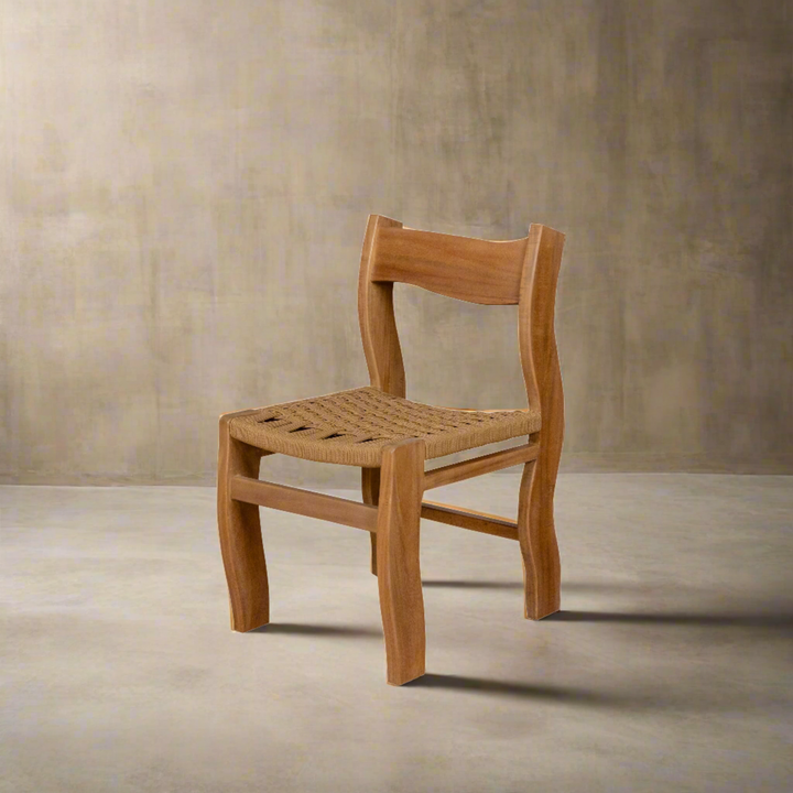 Wiggle Dining Chair