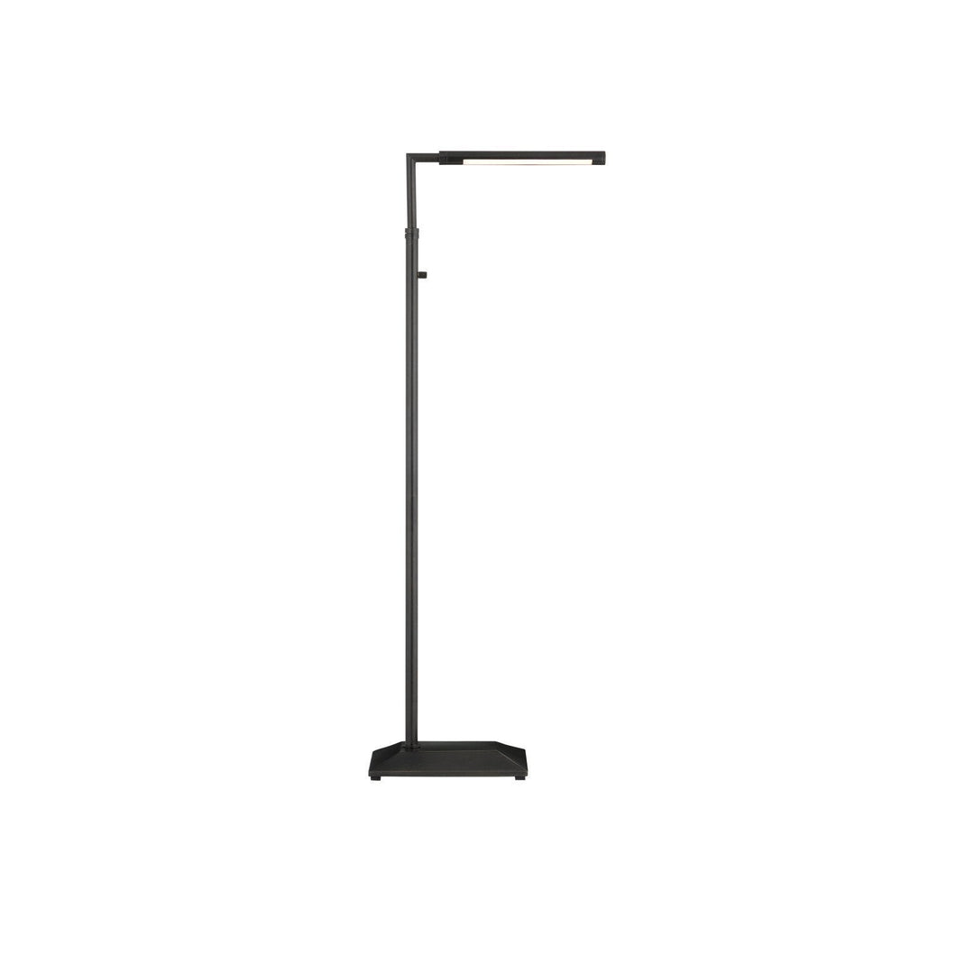 Autrand Bronze Floor Lamp