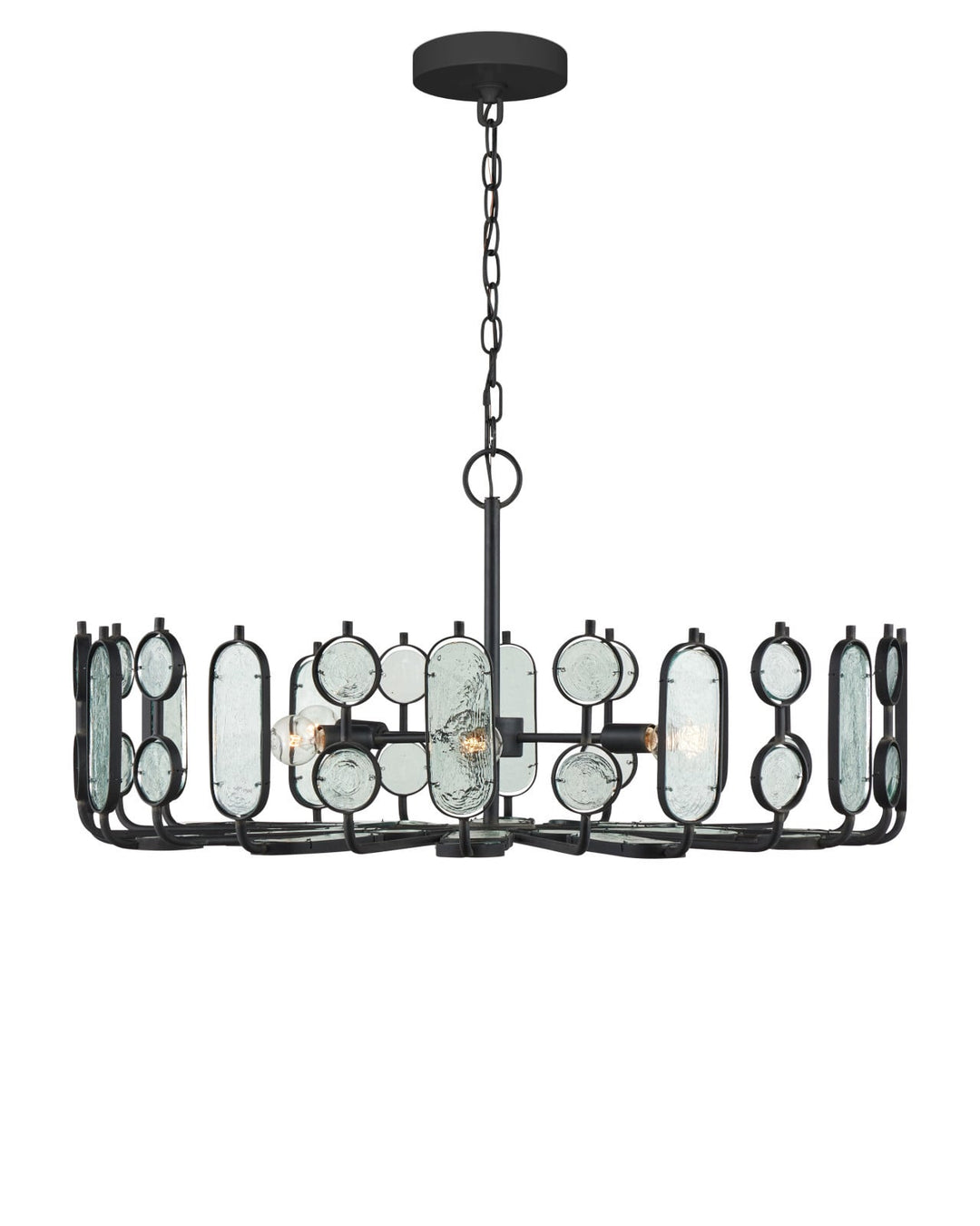 Chandeliers Ettore Medium Chandelier