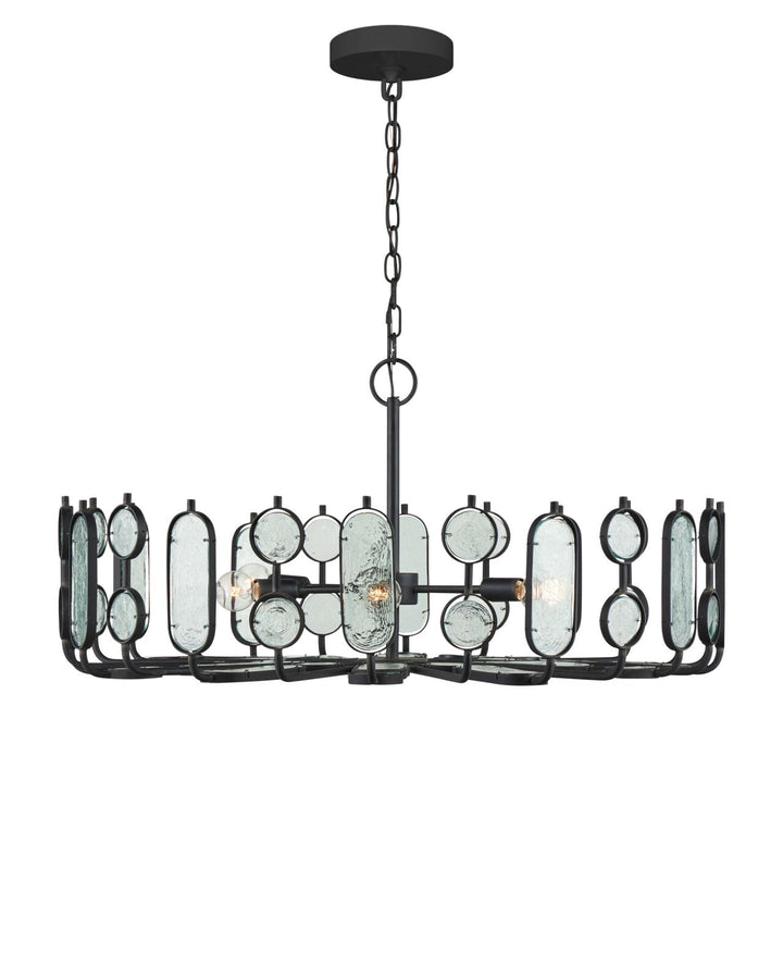 Chandeliers Ettore Medium Chandelier