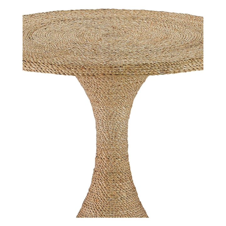 Simo Rope Accent Table