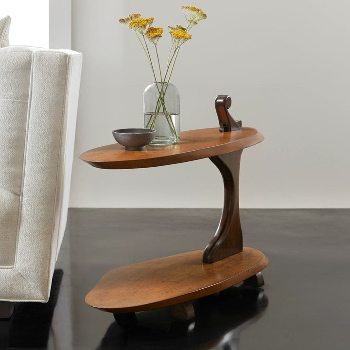 Petworth End Table