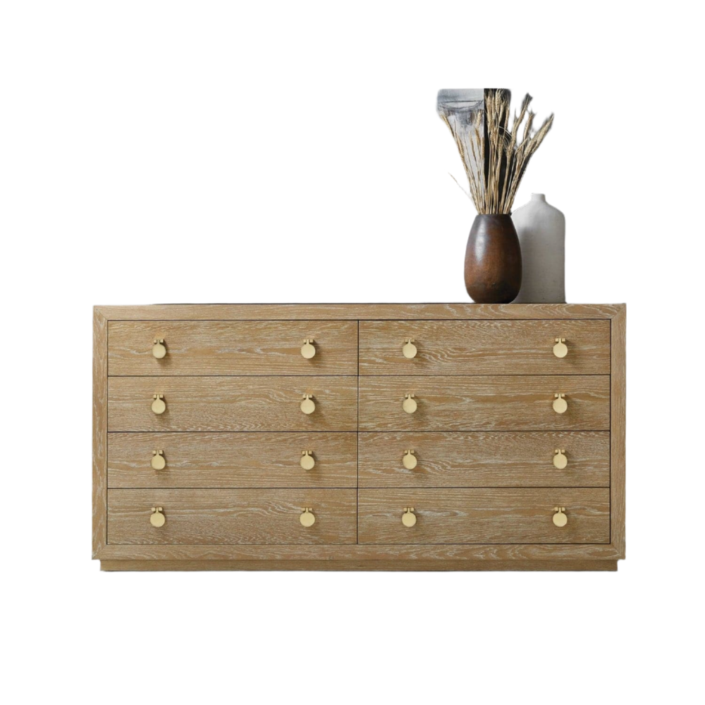 Dressers & Chests Mirage Dresser