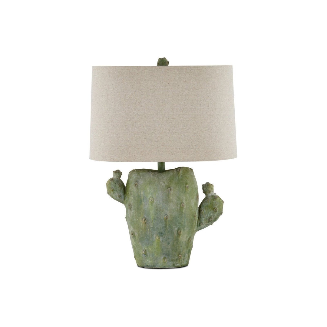 Cactus Table Lamp