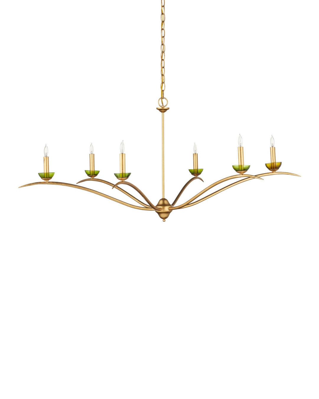 Chandeliers Flannery Chandelier