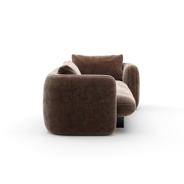 Overlap Bedroom Chaise - image 3