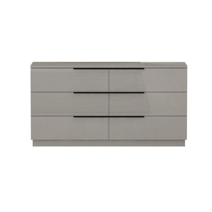 Dressers & Chests Damien Double Dresser