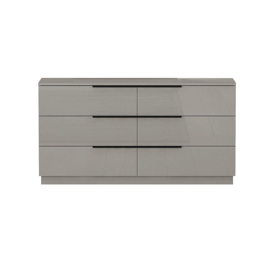 Dressers & Chests Damien Double Dresser