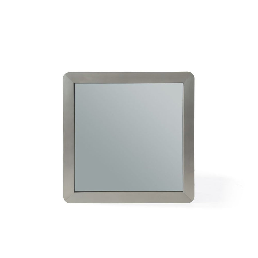Wall Mirrors Elena Square Wall Mirror