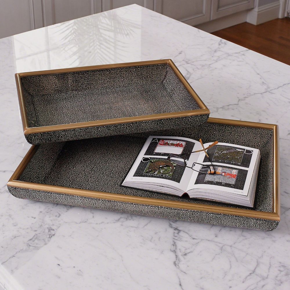 Churchill Tray-Sm