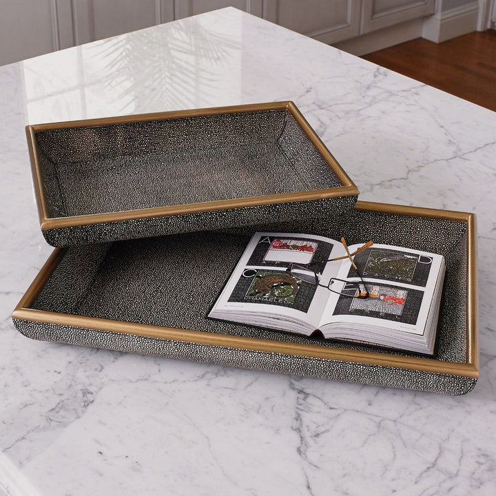 Churchill Tray-Sm