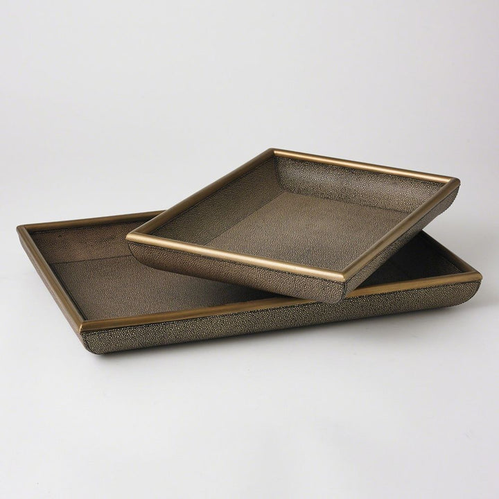 Serveware: Trays Churchill Tray-Sm