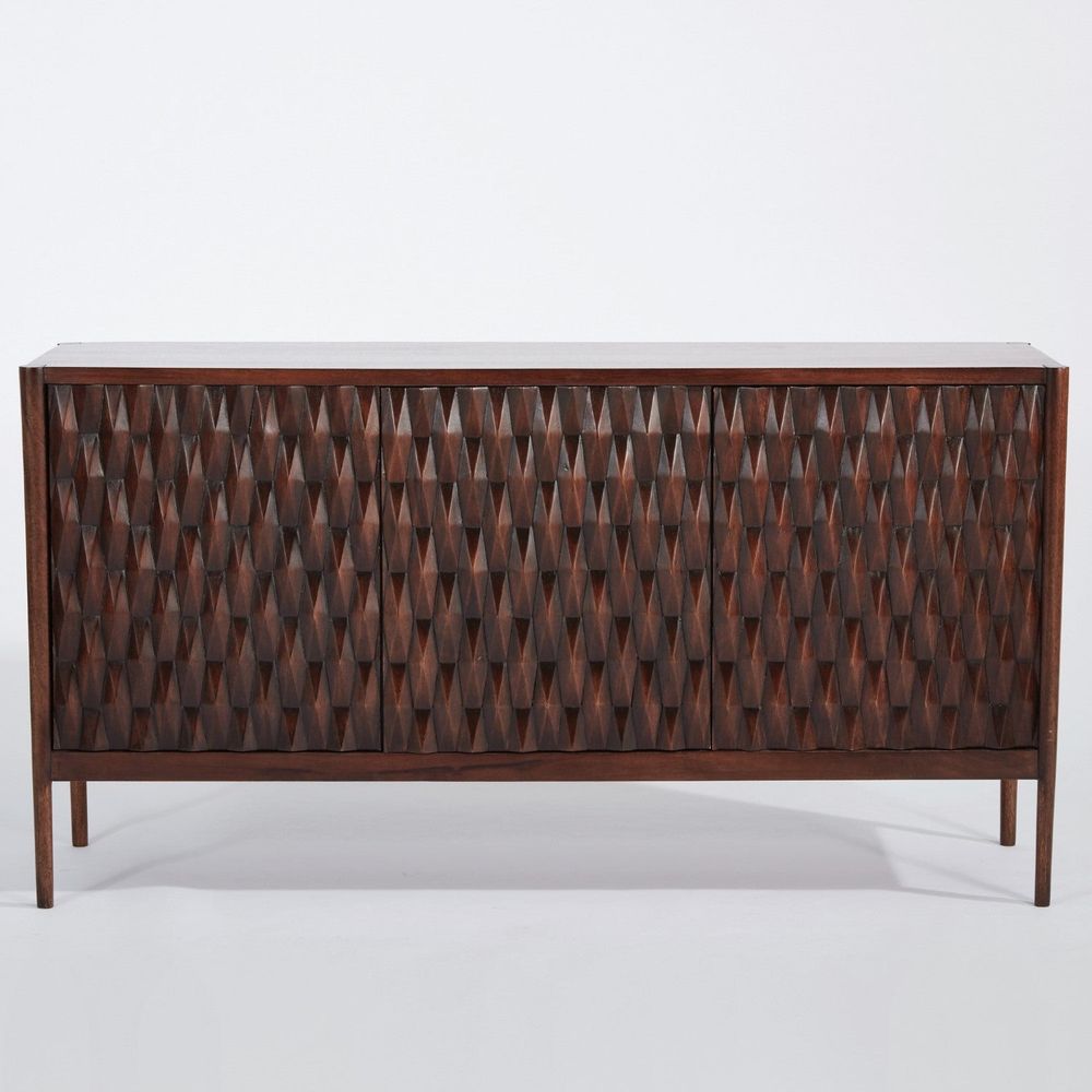 Sideboards & Credenzas Kerf Cabinet