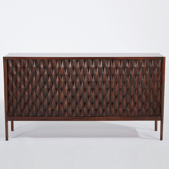 Sideboards & Credenzas Kerf Cabinet