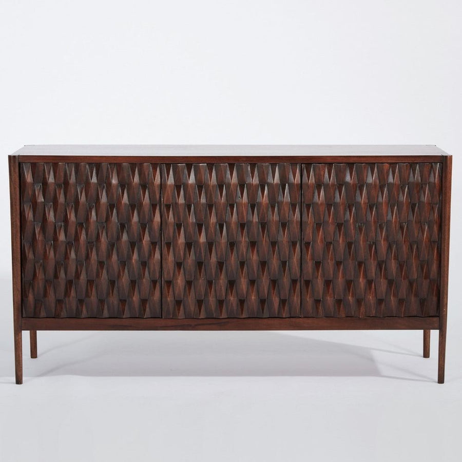 Sideboards & Credenzas Kerf Cabinet