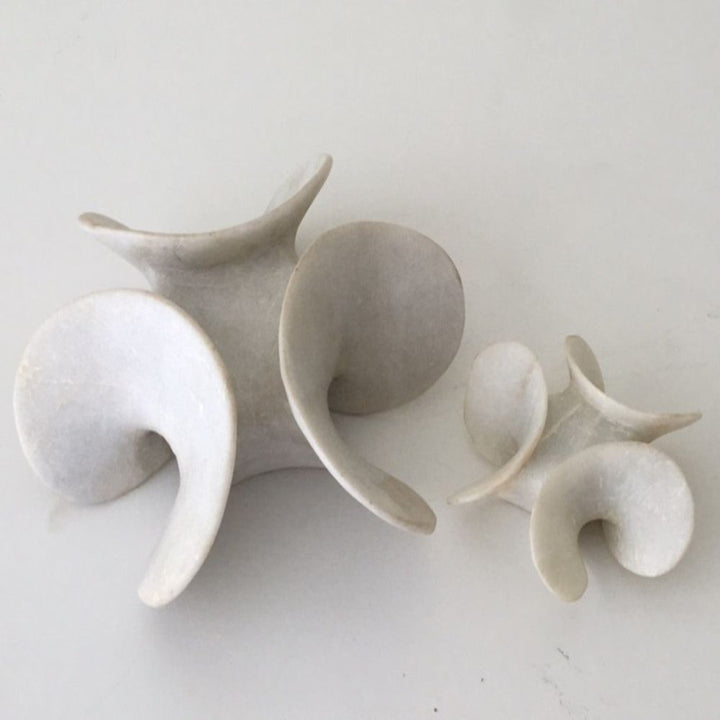 Pankhudee Table Top Sculpture