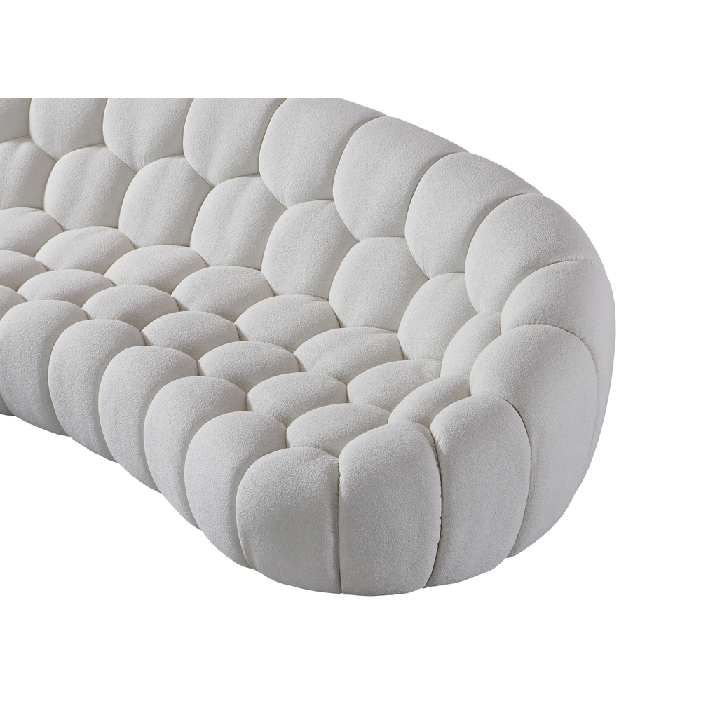 Sofas Nest Curve Sofa
