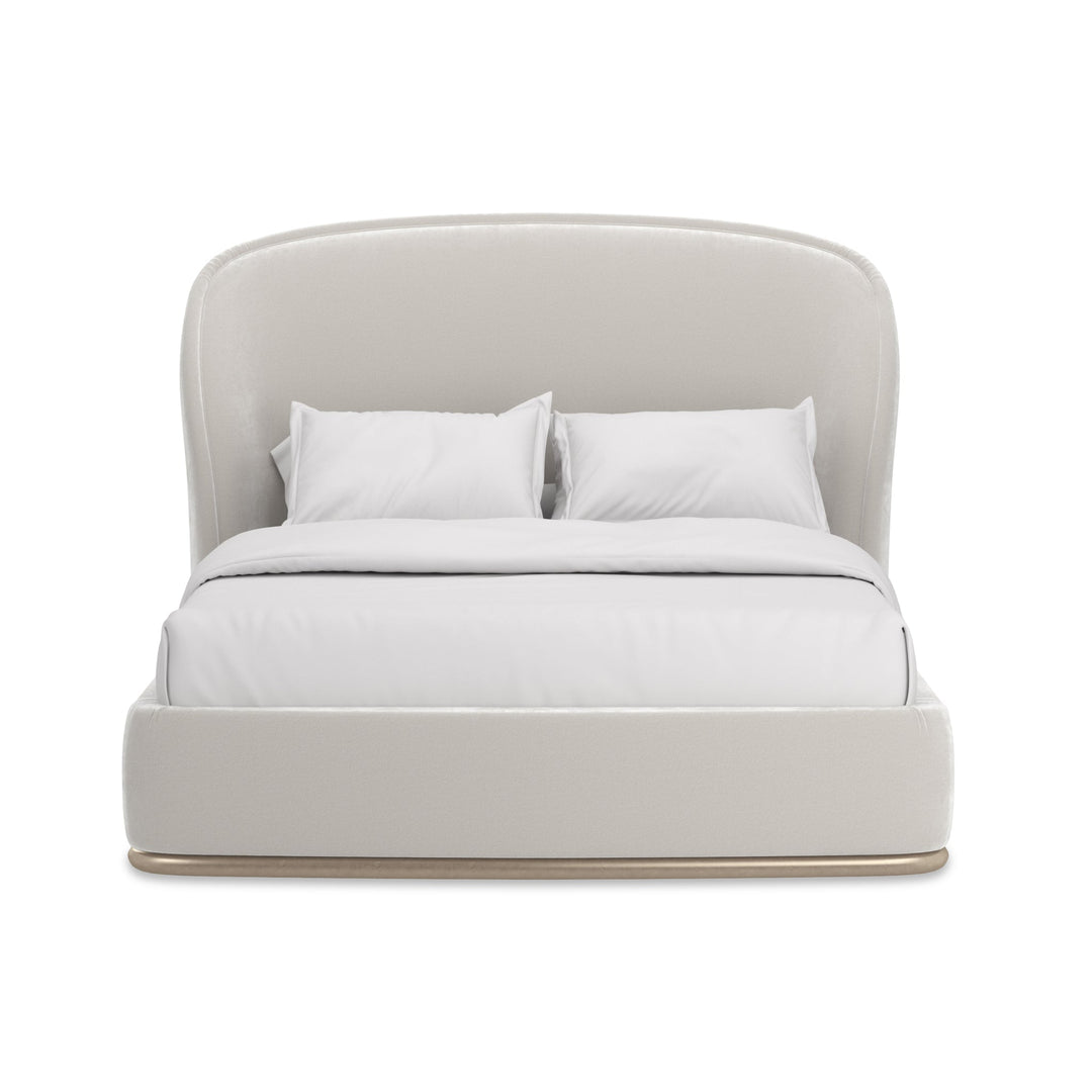 Opal Bed