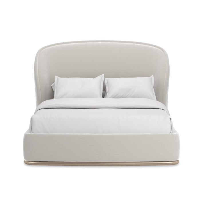 Opal Bed