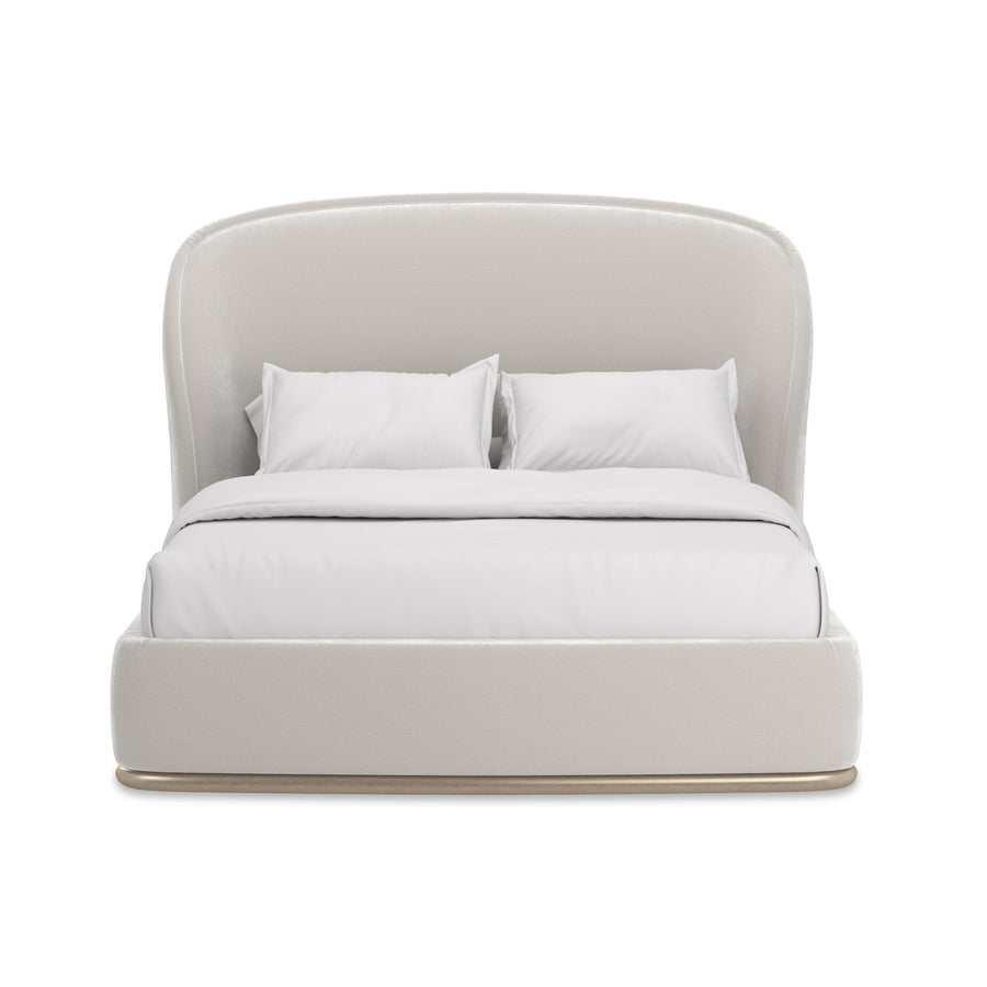 Opal Bed