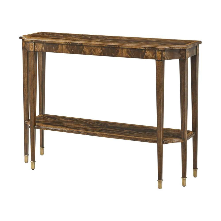 Sloane Console Table-Theodore Alexander-THEO-SC53023-Console Tables-1-France and Son