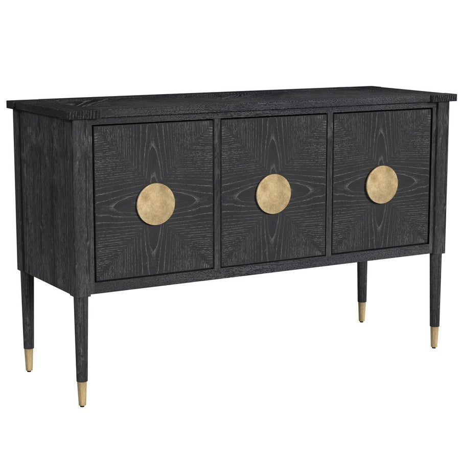 Jensen Console-brass-BASSETT-7015-LR-400-Console Tables-1-France and Son