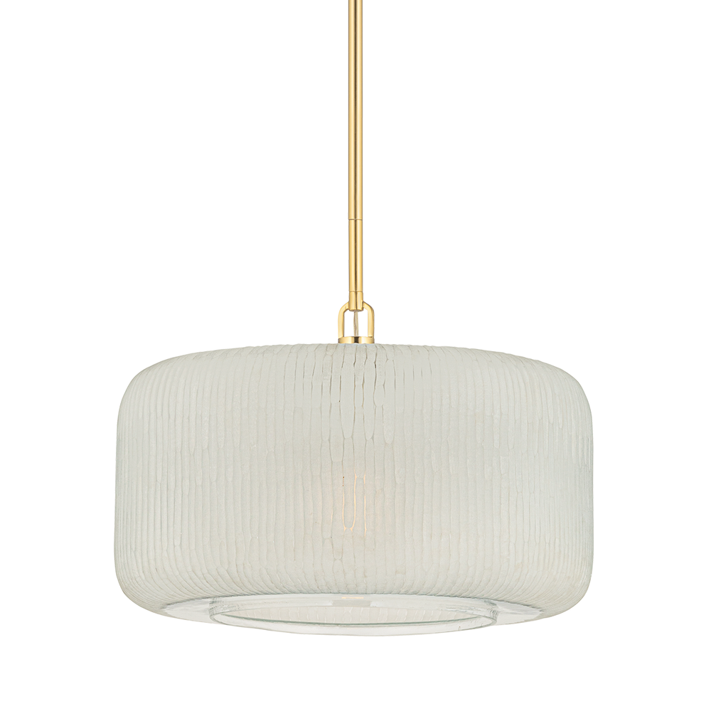 Pendants Beechurst Pendant