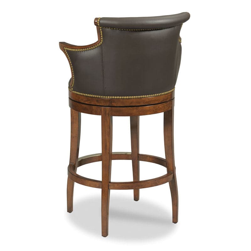 Woodbridge Mackenzie Counter Stool - Thumbnail 5
