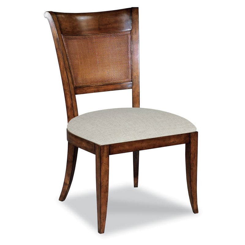 Saber Chair-Woodbridge Furniture-WOODB-7030-10-Dining ChairsLeg Side-1-France and Son