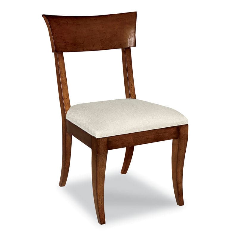 Lindsay Chair-Woodbridge Furniture-WOODB-7042-10-Dining ChairsSide Chair-1-France and Son