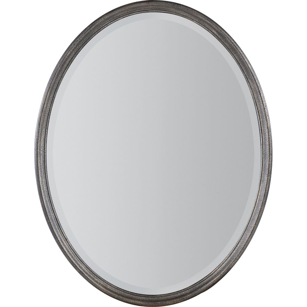 Wall Mirrors Americana Oval Mirror - Blacks