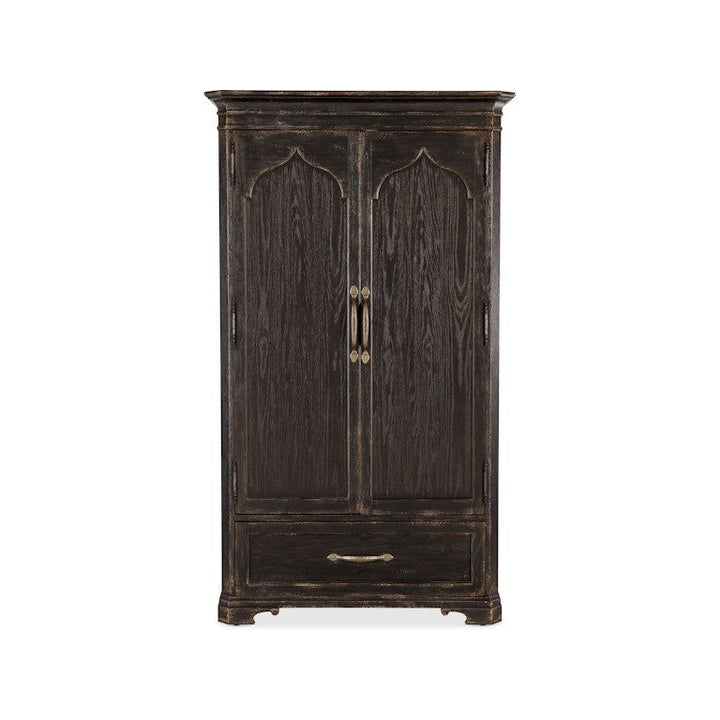 Armoires & Wardrobes Heritage Wardrobe - Blacks