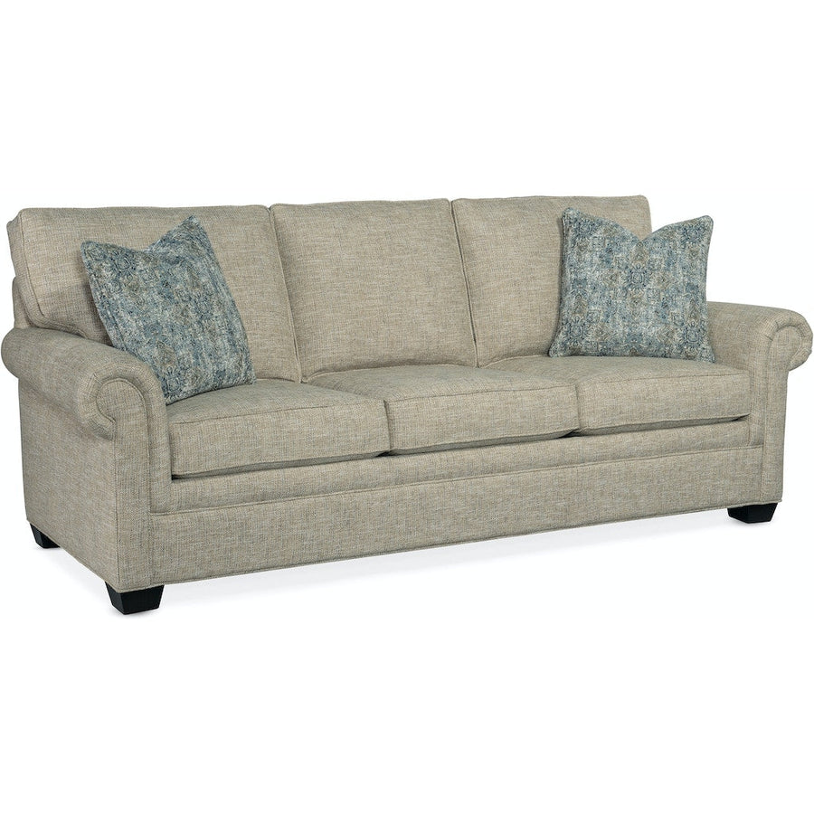 Hudson Sofa 3 over 3 - 7053-002-Hooker Furniture Custom-HFC-7053-002-Sofas-1-France and Son