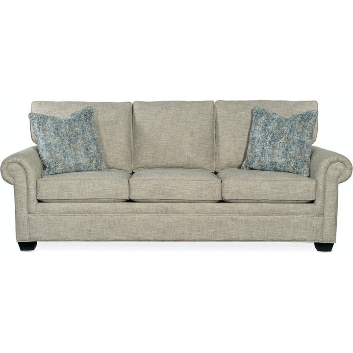 Hudson Sofa 3 over 3 - 7053-002-Hooker Furniture Custom-HFC-7053-002-Sofas-4-France and Son