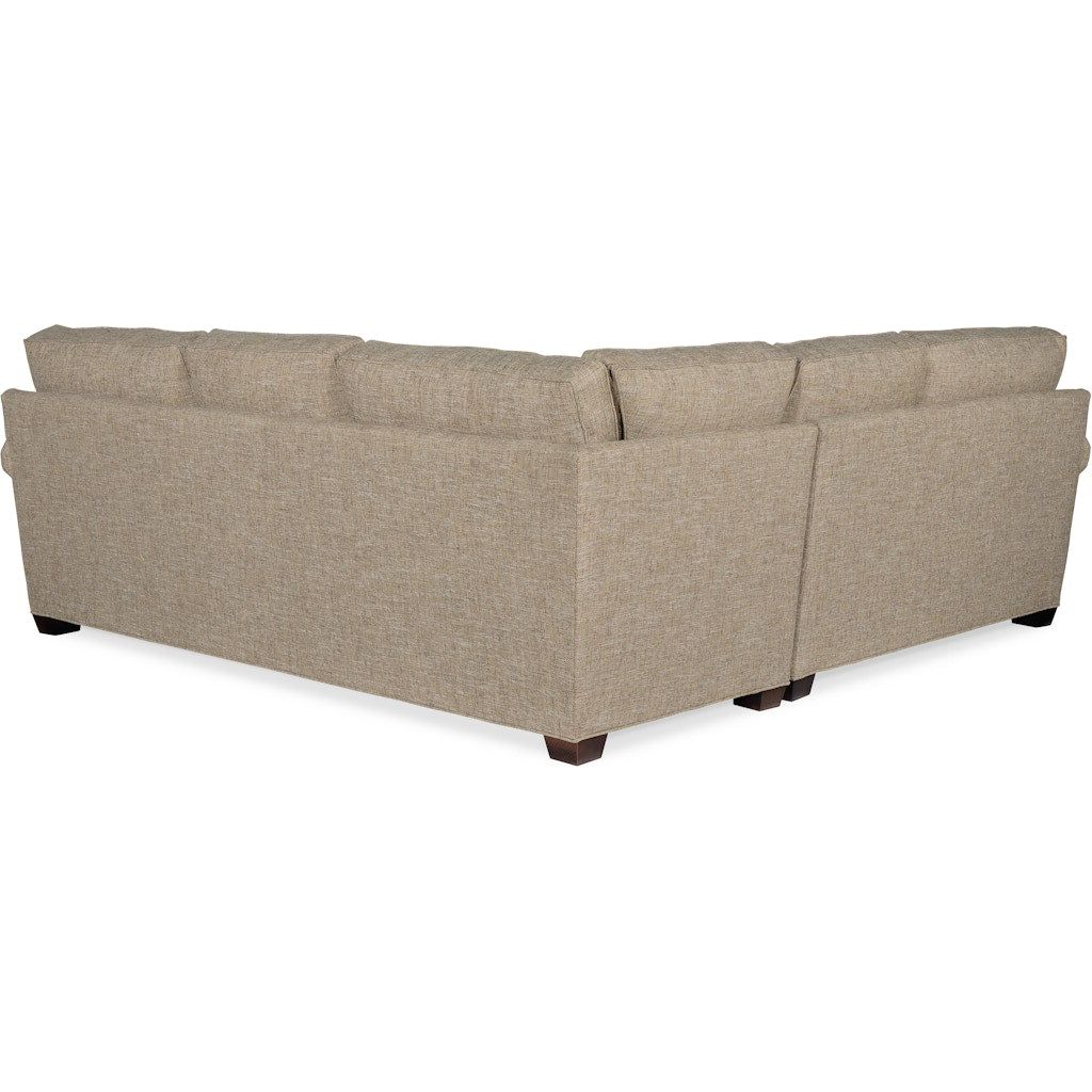 Hudson Sectional Living Room 7053