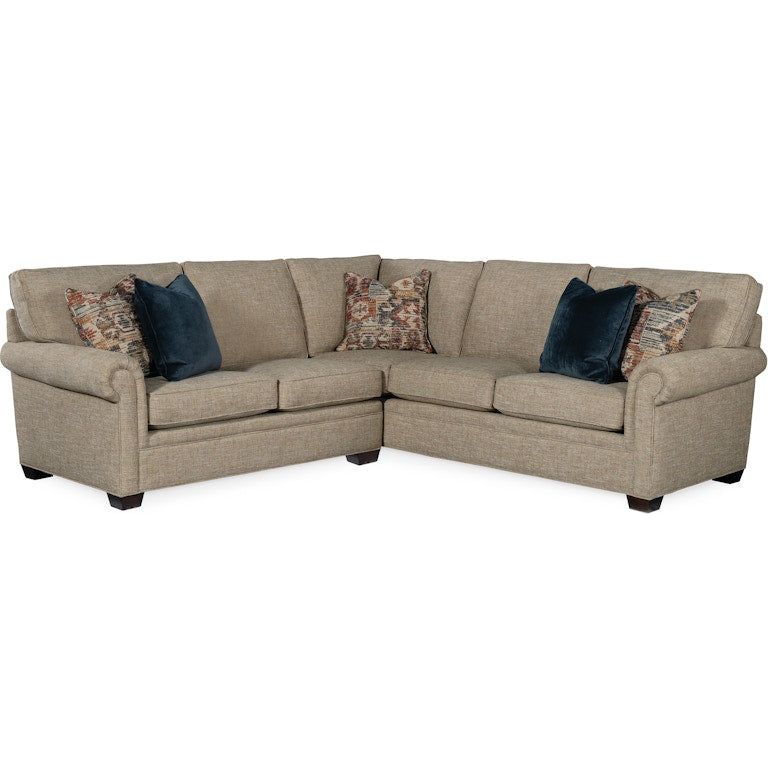 Hudson Sectional Living Room 7053