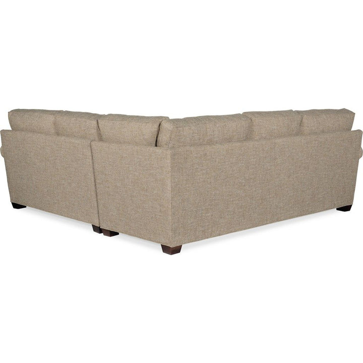 Hudson Sectional Living Room 7053