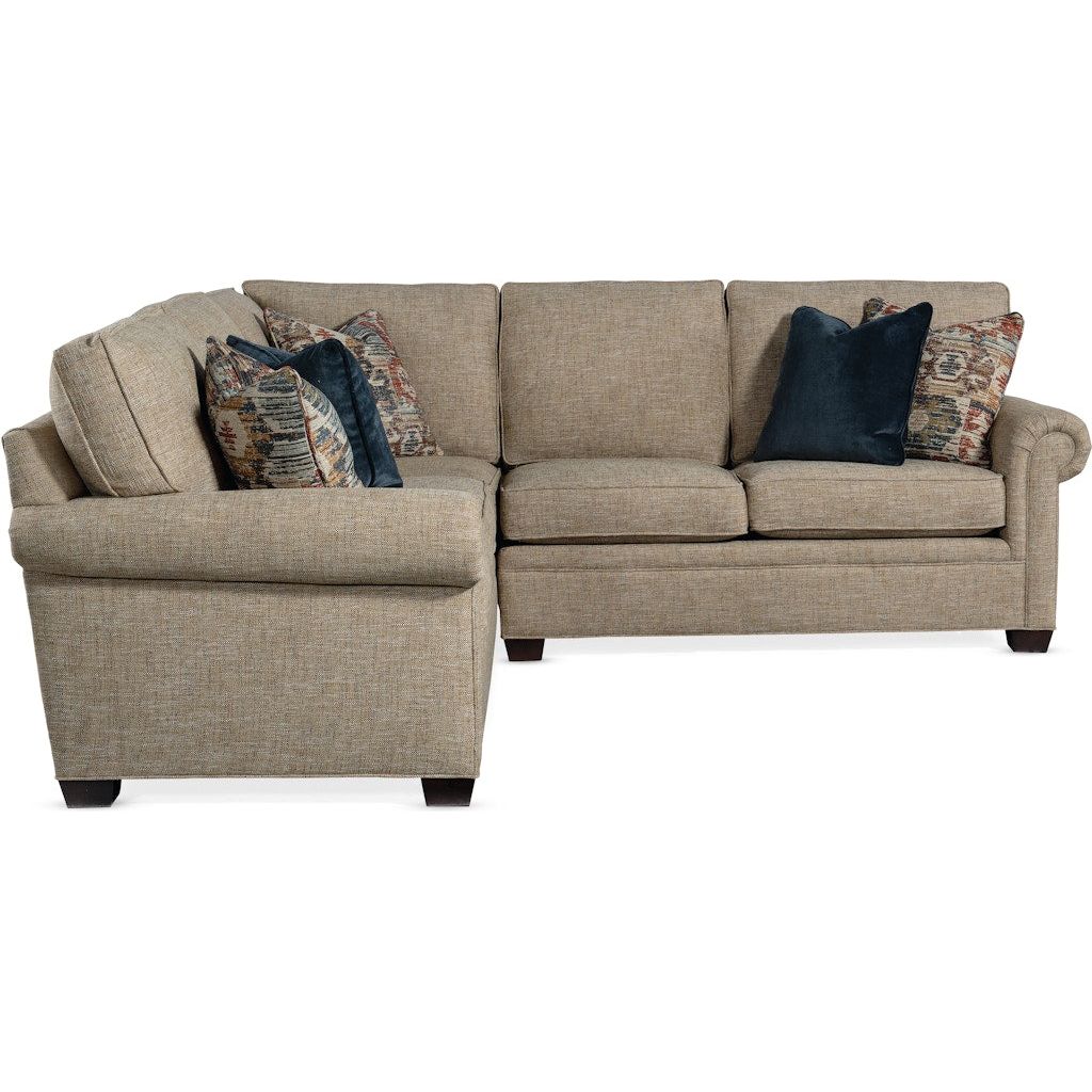 Hudson Sectional Living Room 7053